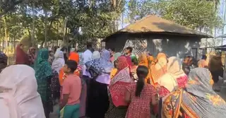 দাদিকে হত্যা করে নাতিকে অপহরণ; পৃথক জায়গা থেকে দু’জনের মরদেহ উদ্ধার